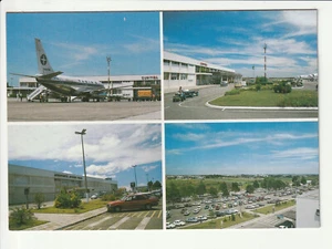 AEROPUERTO-AK.., Aeroporto "Afonso Peña", Sao Jose dos Pinhais-Paraná... col AK - Imagen 1 de 2