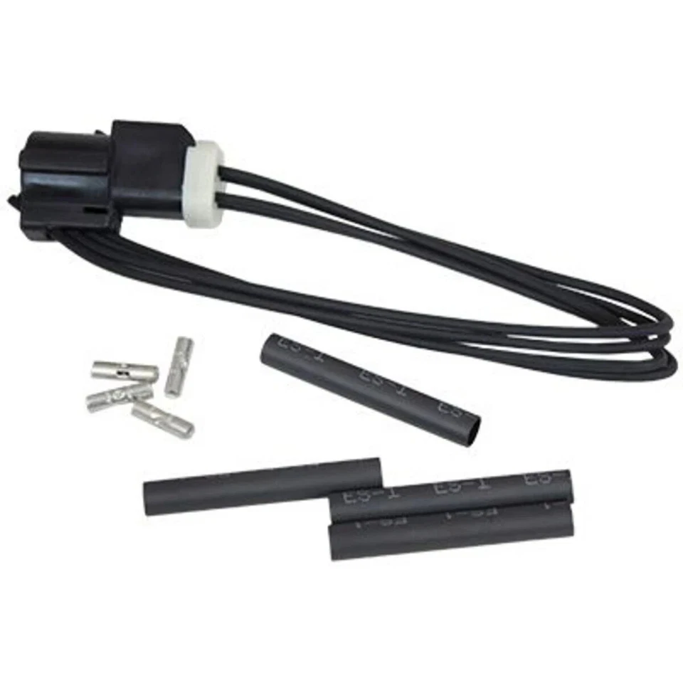 Conector Sensor EGT Motorcraft WPT152 Delantero o Trasero Conductor Pasajero Lado Izquierdo Foto 1 de 1