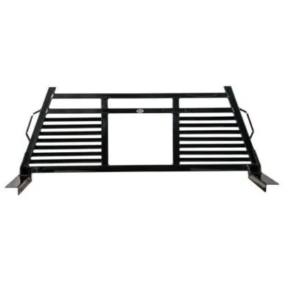 Frontier Truck Gear 110-41-0007 HD Dolor de Cabeza Estante Ventana Abierta Resistente Foto 1 de 3