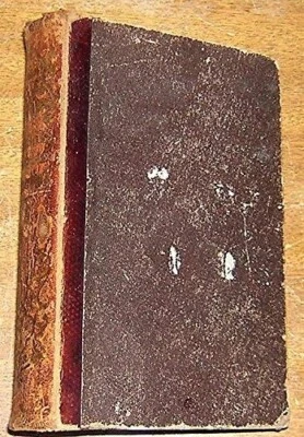 Lateinisch-deutsches Handwörterbuch Latin-German 1862 by Dr. Karl Ernst Georges - Image 1 of 3