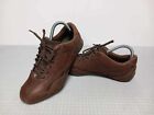 Caterpillar Cat Profuse Trainers Shoes Size UK 7 Brown Sand Smart 