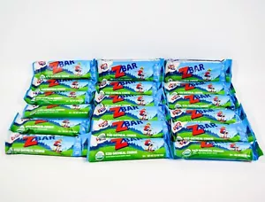 18 Clif KID ZBAR ICED OATMEAL COOKIE 1.27oz Bars 09/14/2025 Non-GMO Organic - Picture 1 of 4