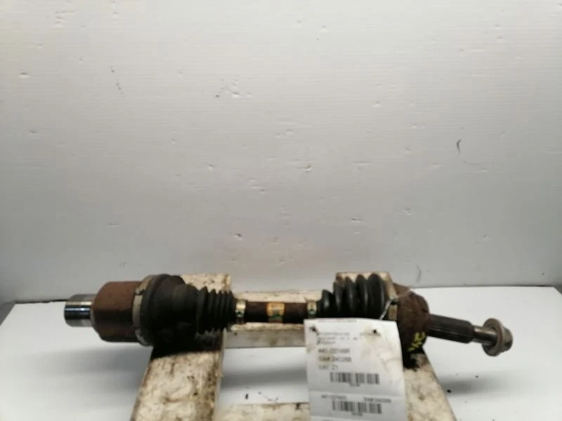 Eje delantero derecho pasajero se adapta 03-11 Ranger 1412569 Foto 1 de 4