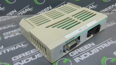 USED Westinghouse Emerson 1C31197G01 Ovation Valve Positioner Module Rev. 04 - Image 1 of 4