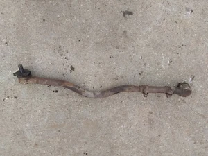 1955 1956 Dodge Plymouth Steering Tie Rod Set Complete - Picture 1 of 4