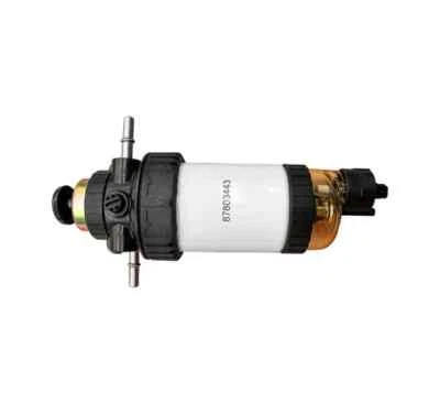 Fuel Filter Assy 84392298 for CASE 121F 21F 221F 321F 570NXT 580N 580SN 590SN - Image 1 of 2