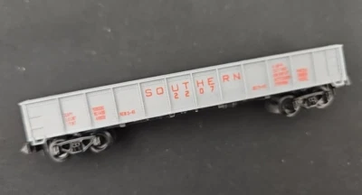 Model Power - Southern 2207 - Coal Car - Made in Italy (NOS) - Image 1 of 4