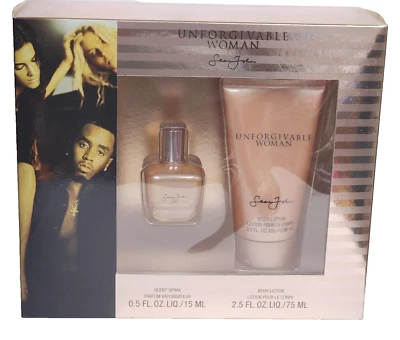 JUEGO IMPERDONABLE MUJER 0.5 AROMA PERFUME SPRAY 2.5 LOCIÓN CORPORAL Foto 1 de 2