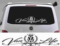 VW Camper Van Decals t5 t6 VW Sticker (STILL TRADING)