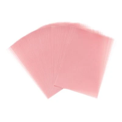 150 Hojas Papel Vitela 4x6 Papel Vitela Imprimible Papel Translúcido 100GSM f... Foto 1 de 4