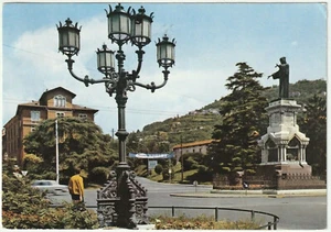 BRESCIA - PIAZZALE ARNALDO - VIAGG. 1969 -38023- - Bild 1 von 1