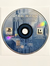 .PSX.' | '.Star Wars Episode I  The Phantom Menace.