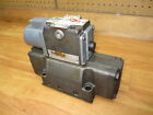 Double A, Qj-06-C-T-10D3 Hydraulic Valve Directional *New Old Stock* #2