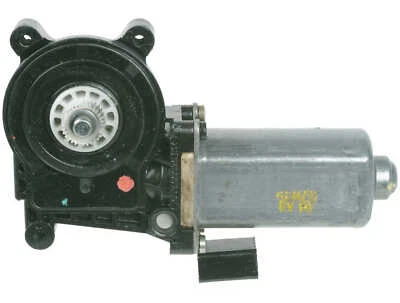 Мотор заднего левого стекла для 2000-2007 Ford Focus 2002 2001 2003 2004 2005 Cardone - Изображение 1 из 4