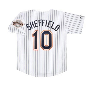gary sheffield yankees jersey