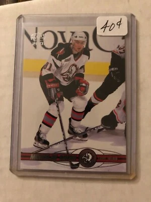 2000-2001 Pacific #57 Miroslav Satan - Image 1 of 2