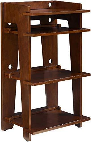 Crosley Soho Turntable Stand - Mahogany (CF1112-MA)