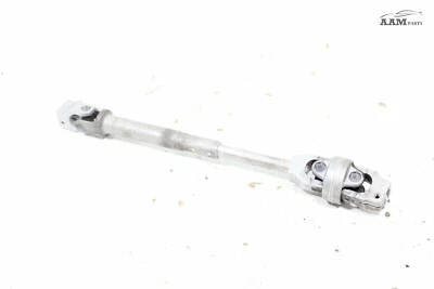 2015-2016 BMW 428I GRAN COUPE STEERING COLUMN LOWER INTERMEDIATE SHAFT OEM - Image 1 of 4