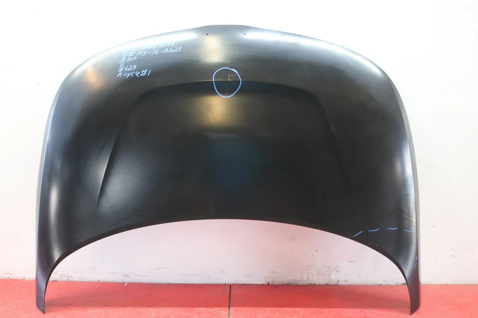 2022 2024 KIA SOUL FRONT HOOD Foto 1 de 4