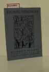 Lyonel Feininger. [Catalog for the Exhibition New York, 1950]. Buchholz Gallery 