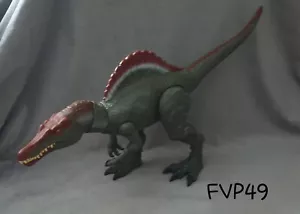 Jurassic World Extreme Legacy Collection Beißender Spinosaurus FVP49 - Bild 1 von 2