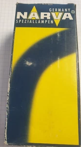 8 Stück 24V 10W R10W BA15s Narva 17326 Glühlampe Kugellampe LKW Bus - Bild 1 von 5