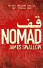 Nomad By James Swallow