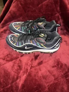 Nike Air Max 98 Martin taglia 13 (usate) - Foto 1 di 9