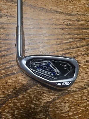 Mizuno JPX 825 6 Iron Seniors Flex Graphite Aaa - Image 1 of 4