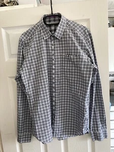 ted baker shirt - Bild 1 von 4