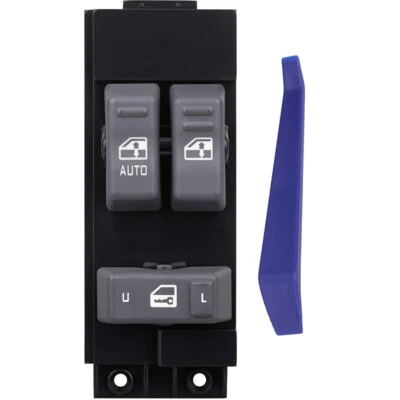 Window Switch Control for 1999-2002 Chevrolet Chevy Silverado GMC Sierra15047637 Foto 1 de 4