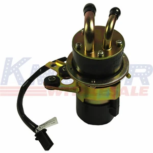 Fuel Pump Fit For Yamaha YZF1000R YZF1000 R1 FZ1 1997-2005 YZF R6 1999-2002 - Picture 1 of 7