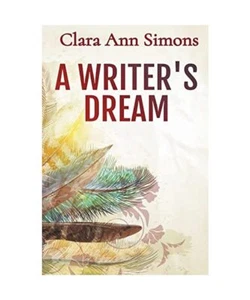 A Writer's Dream, Simons, Clara Ann - Bild 1 von 1