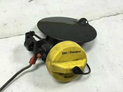 Tapa de puerta de llenado de combustible Chrysler 2012 Town Country fábrica Foto 1 de 4