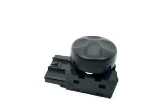 2017-2023 ALFA ROMEO STELVIO FRONT LEFT OR RIGHT SEAT LUMBAR CONTROL SWITCH OEM - Foto 1 di 16