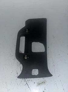 18 19 20 21 Chevy Silverado GMC Sierra B Pillar Upper RH RIGHT Cover Panel OEM - Picture 1 of 16