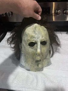 Michael Myers Mask Halloween - Picture 1 of 5