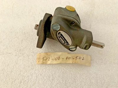 NSU RO80 Ro 80 Wankel Spider ? Bosch 0592003006 5120700502 ? (NN619) Neu NOS - Image 1 of 4