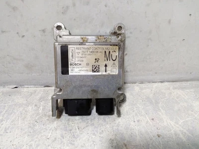 Centralina airbag Ford Mondeo IV Turnier BA7 7S7T14B056AC 1.79 Diesel 27695709 - Immagine 1 di 4