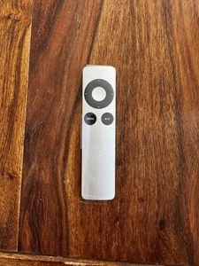 Apple TV Siri A1962 Original Fernbedienung Remote Control Geprüft - Bild 1 von 2