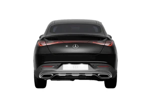 LED Tail Light Right Outside Glc Coupé C254 Cle C236 Mercedes-Benz A2549064802 - Picture 1 of 7
