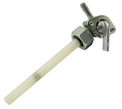 Gas Fuel Valve Petcock For Honda XL185S XL 185 1979-1981 Tap Switch 14mm Foto 1 de 4
