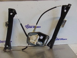 Regolatore alzacristalli VW EOS 06-10 driver anteriore destro 1Q2837402P 1Q0959793B - Foto 1 di 6