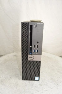 Dell D11S Optiplex 7040 SFF Desktop BAREBONES SEE NOTES - Picture 1 of 6