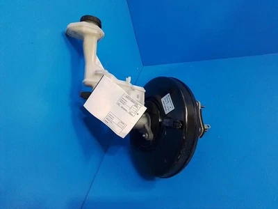 Potenciador de freno eléctrico Nissan Rogue 2016 VIN K primer dígito construido en Corea se adapta a 15-20 ROG Foto 1 de 4