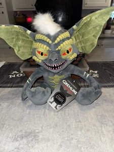 Killstar Kreeptures Stripe Gremlins Plush Toy 13” NWT Horror Christmas Fun - Picture 1 of 2