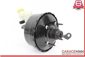 03-05 Chrysler PT Cruiser Power Brake Booster Master Cylinder w/ Reservoir OEM - Picture 1 of 9