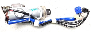 2004 03 04 Subaru Forester Ignition Switch Door Lock A/T OEM P/N 83191AE041 - Bild 1 von 7