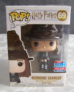 Harry Potter Funko Pop Hermine Granger Neu in Box - Bild 1 von 13