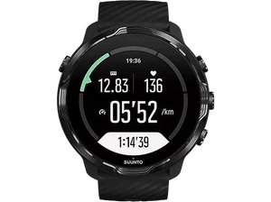 Reloj deportivo Suunto 7 Black, Más de 70 modos deporte, Mapas offline - Imagen 1 de 6